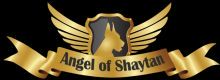 Angel of Shaytan